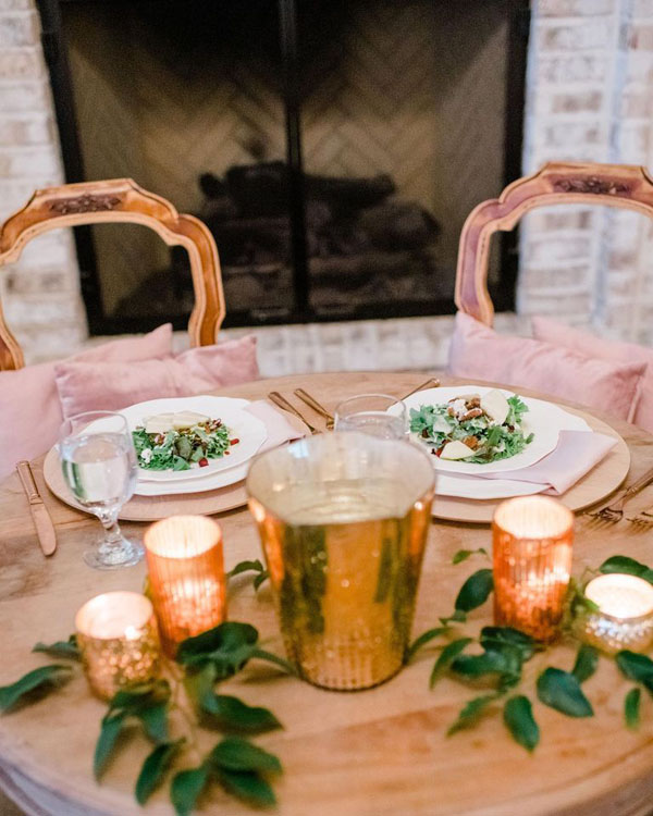 a Thyme Savor Wilmington, NC