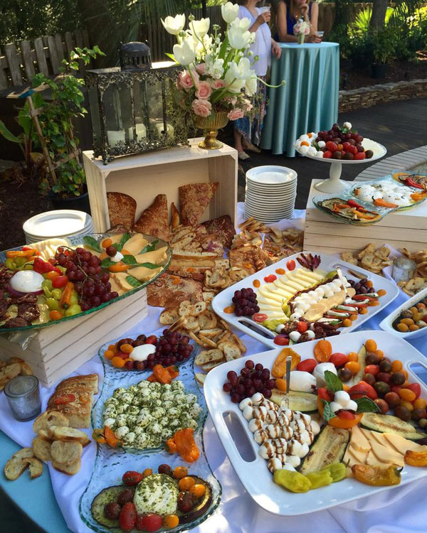 a Thyme Savor Wilmington, NC