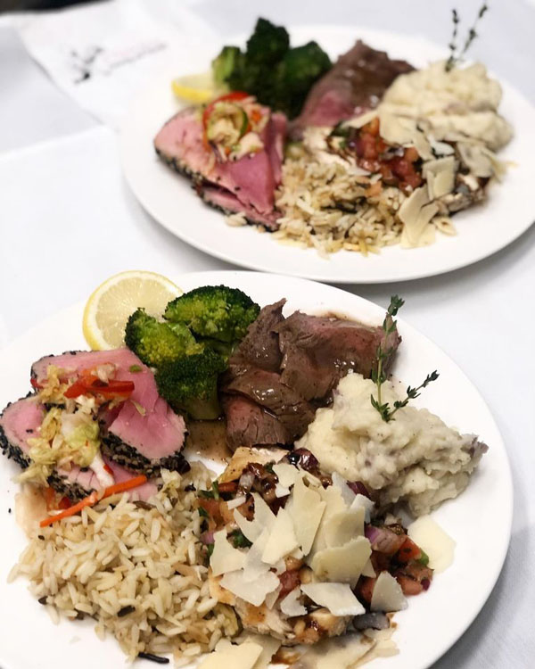 a Thyme Savor Wilmington, NC